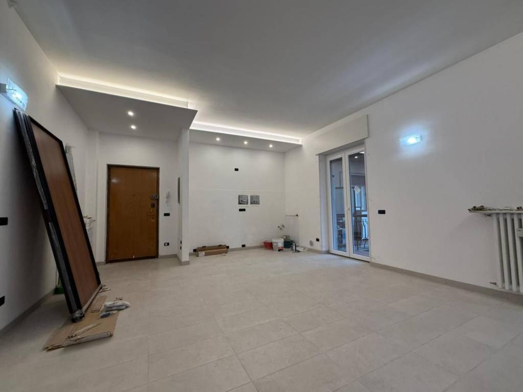 appartamento in affitto a Brescia in zona Crocifissa di Rosa
