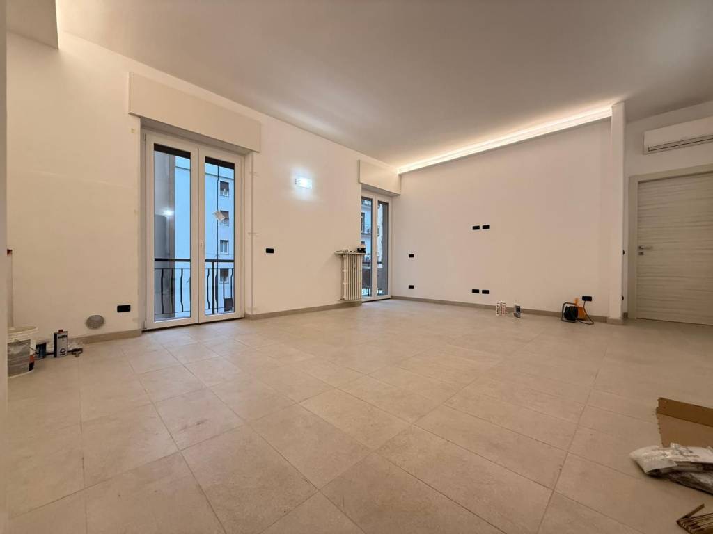 appartamento in affitto a Brescia in zona Crocifissa di Rosa