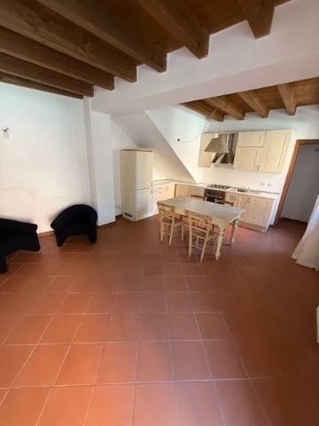 appartamento in affitto a Brescia in zona Mompiano