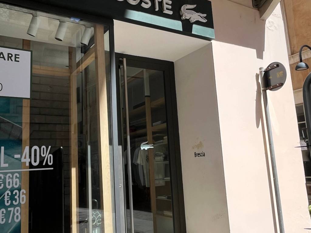 trivano in affitto a Brescia in zona Centro Storico