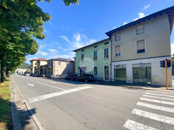 negozio in affitto a Brescia in zona Centro Storico