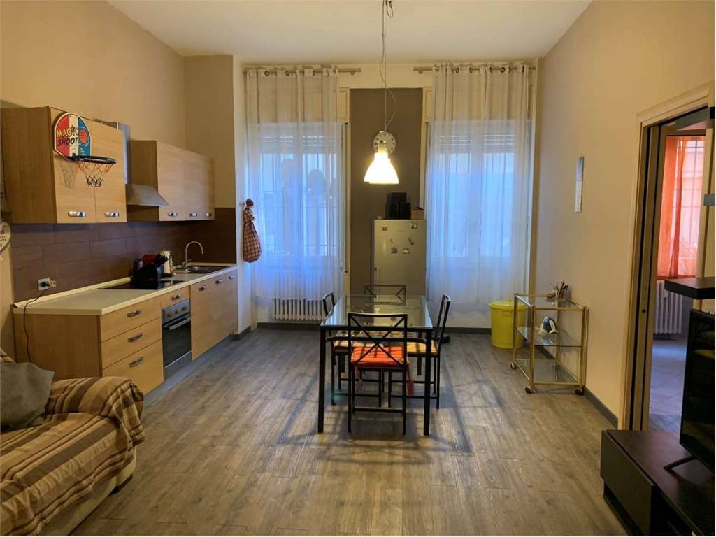 appartamento in affitto a Brescia in zona Centro Storico