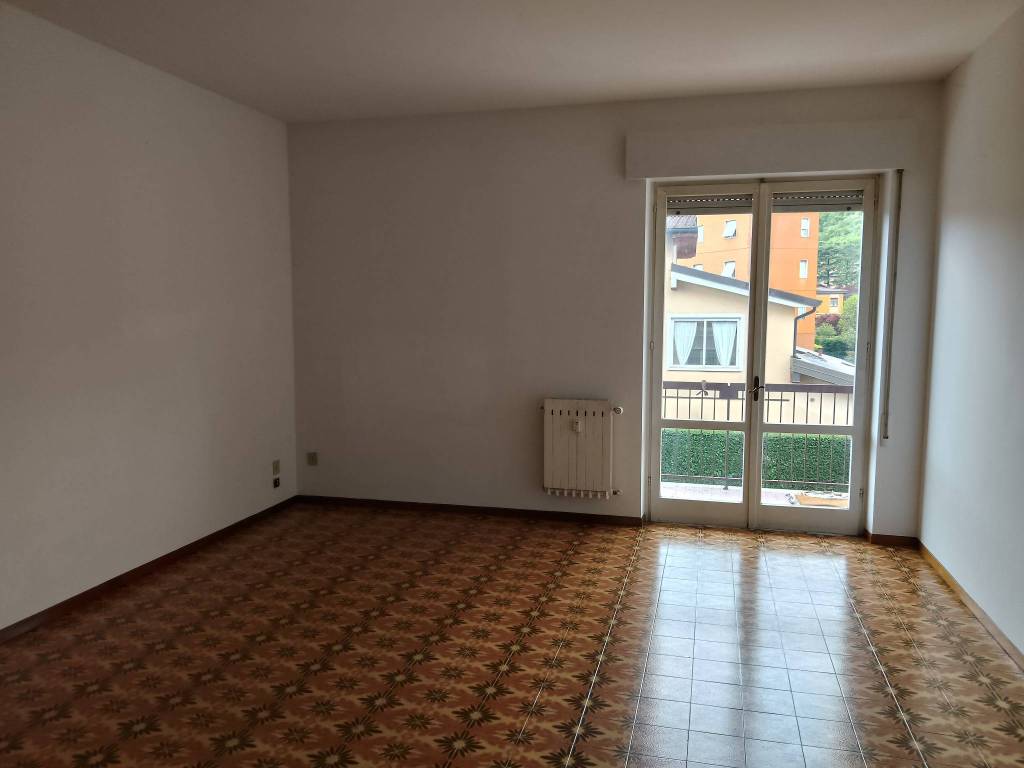 appartamento in affitto a Brescia in zona Urago/Mella