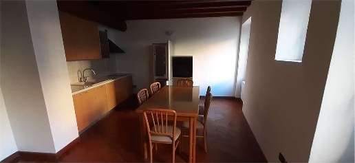 appartamento in affitto a Brescia in zona Centro Storico