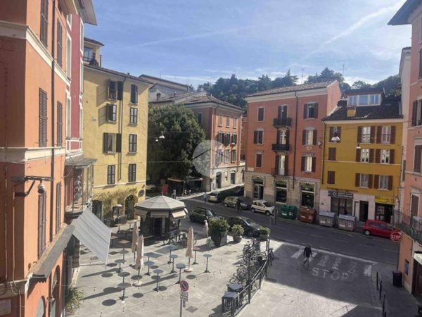 appartamento in affitto a Brescia in zona Centro Storico