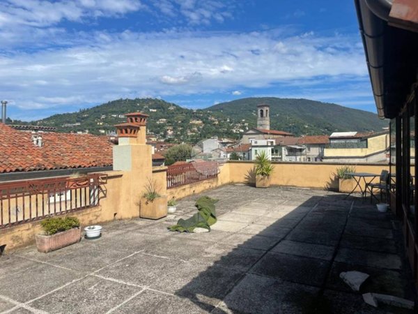 appartamento in affitto a Brescia in zona Centro Storico