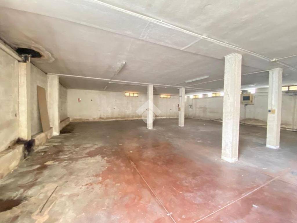 locale commerciale in affitto a Brescia in zona Borgo Trento