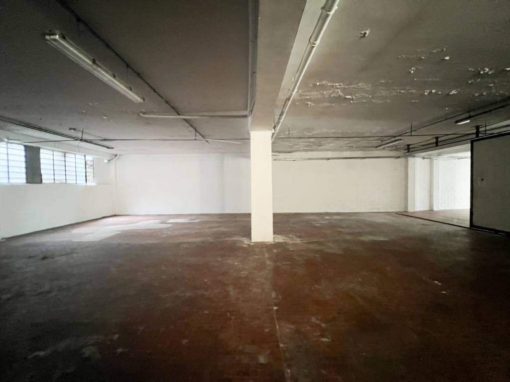 negozio in affitto a Brescia in zona San Polo