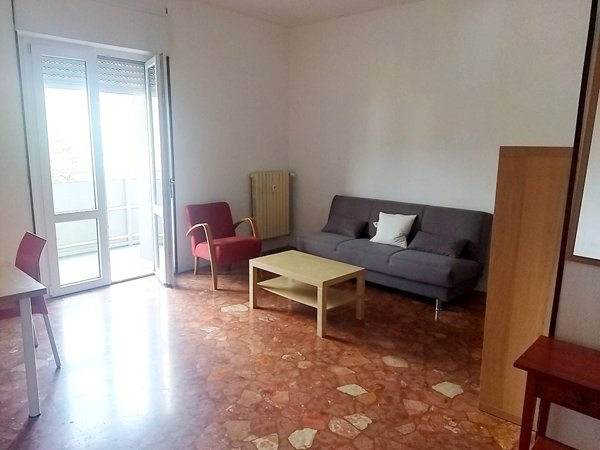 appartamento in affitto a Brescia in zona Mompiano