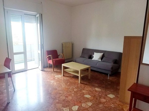 appartamento in affitto a Brescia in zona San Rocchino