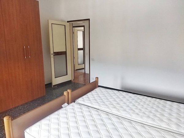 appartamento in affitto a Brescia in zona Costalunga