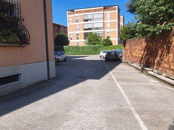 appartamento in affitto a Brescia in zona Volta