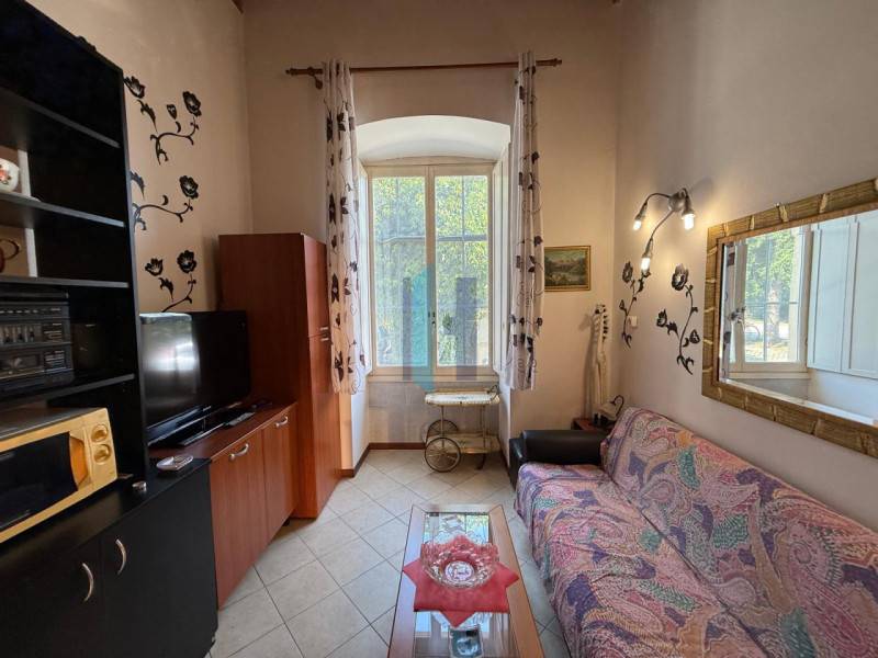 appartamento in affitto a Brescia in zona San Polo