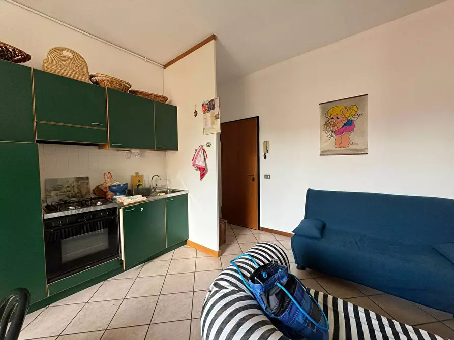 appartamento in affitto a Brescia in zona Centro Storico