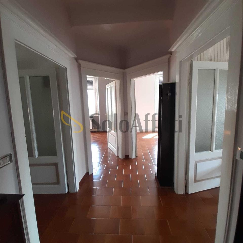 appartamento in affitto a Brescia in zona Folzano