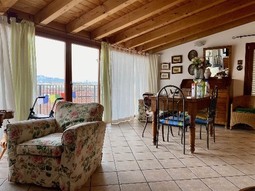 appartamento in affitto a Brescia in zona Urago/Mella