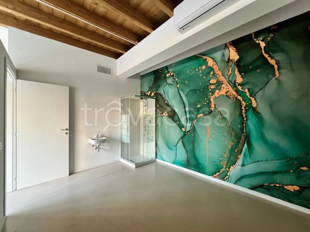 ufficio in affitto a Brescia in zona Fiumicello