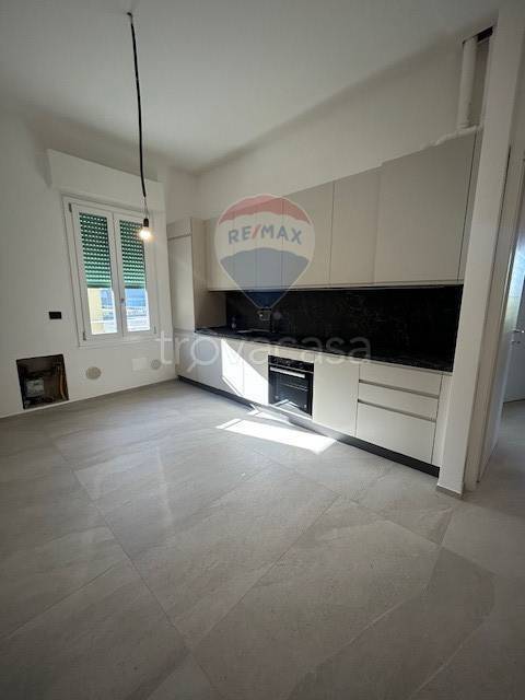 appartamento in affitto a Brescia in zona Sant'Eustacchio