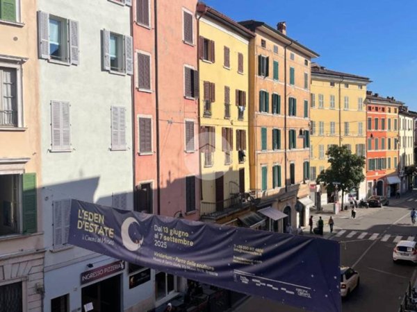 appartamento in affitto a Brescia in zona Centro Storico