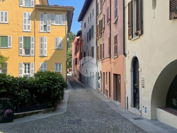 appartamento in affitto a Brescia in zona Carmine