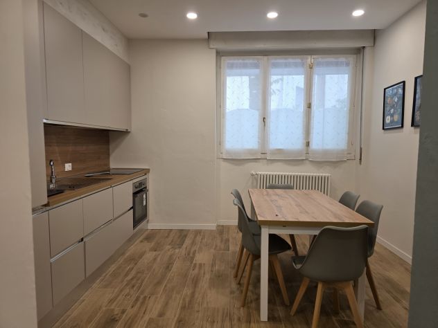 camera singola in affitto a Brescia in zona Centro Storico