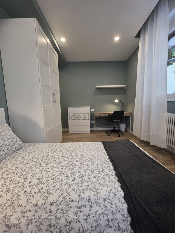 appartamento in affitto a Brescia in zona Centro Storico