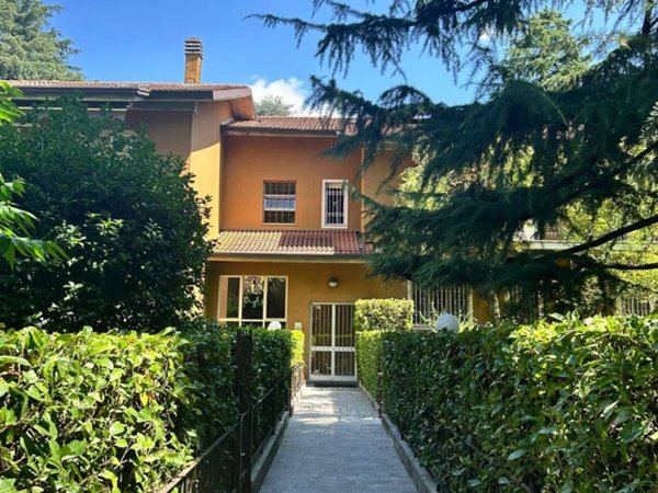 appartamento in affitto a Brescia in zona Crocifissa di Rosa