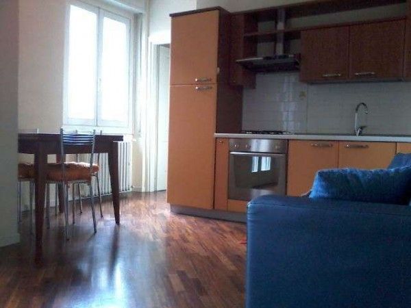 appartamento in affitto a Brescia in zona Centro Storico