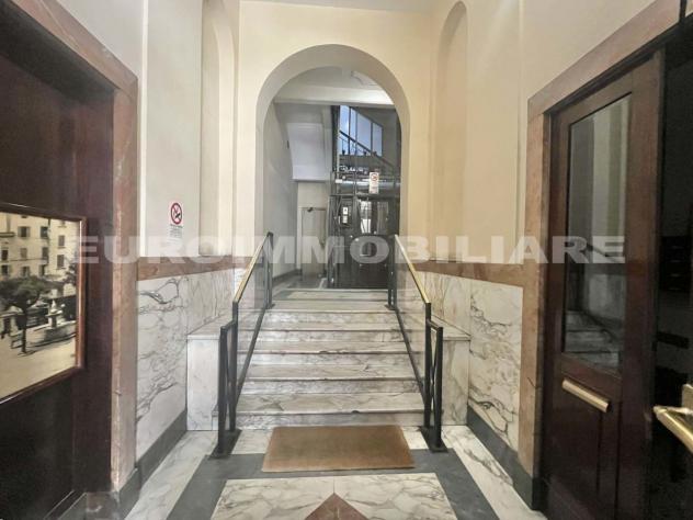 appartamento in affitto a Brescia in zona Centro Storico