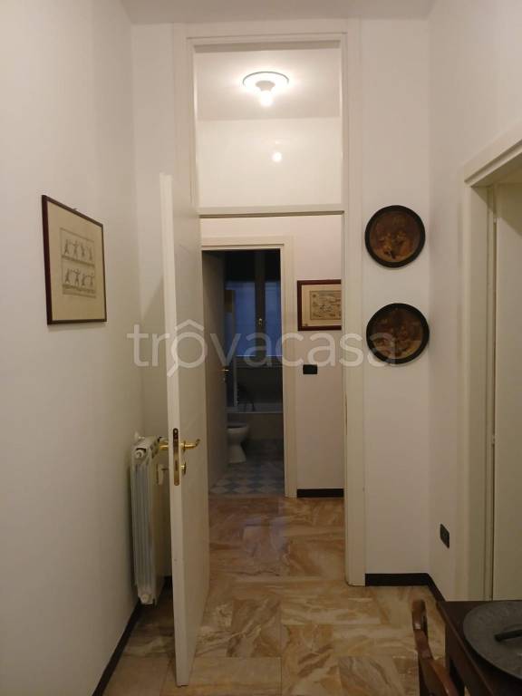 appartamento in affitto a Brescia in zona Borgo Trento