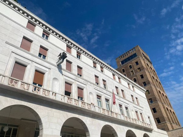 ufficio in affitto a Brescia in zona Centro Storico
