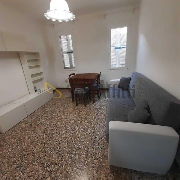 appartamento in affitto a Brescia in zona Centro Storico