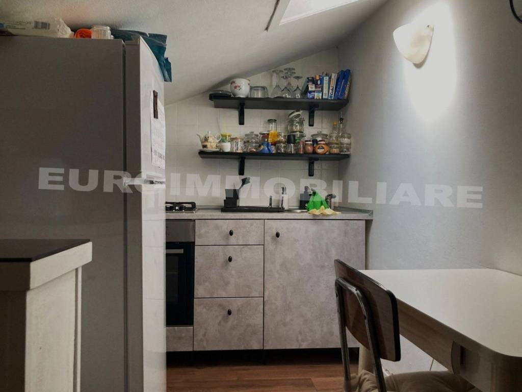 appartamento in affitto a Brescia in zona Centro Storico