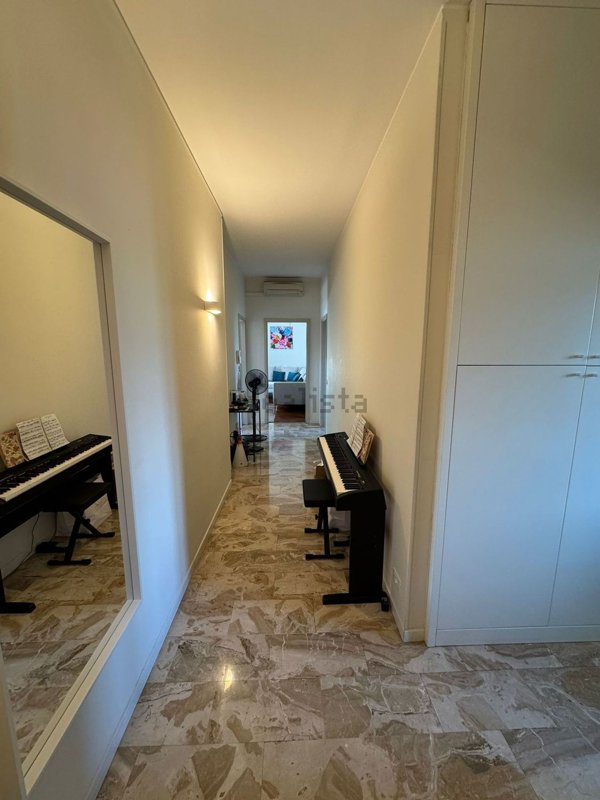 appartamento in affitto a Brescia in zona San Bartolomeo