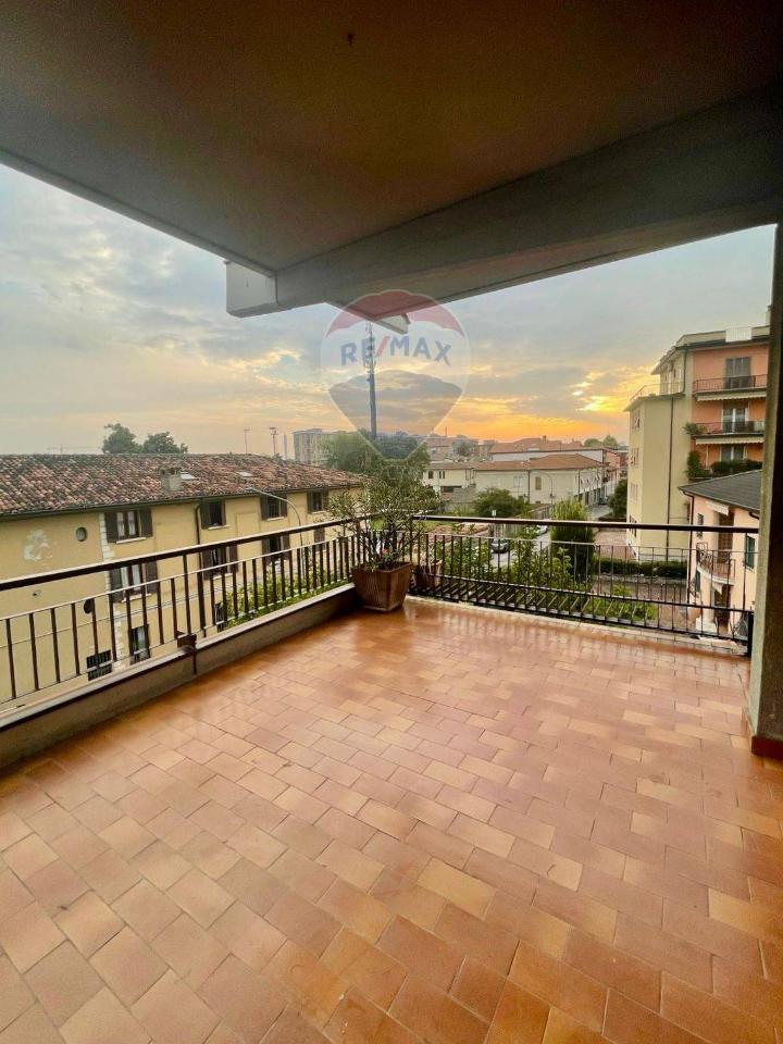 appartamento in affitto a Brescia in zona Lamarmora