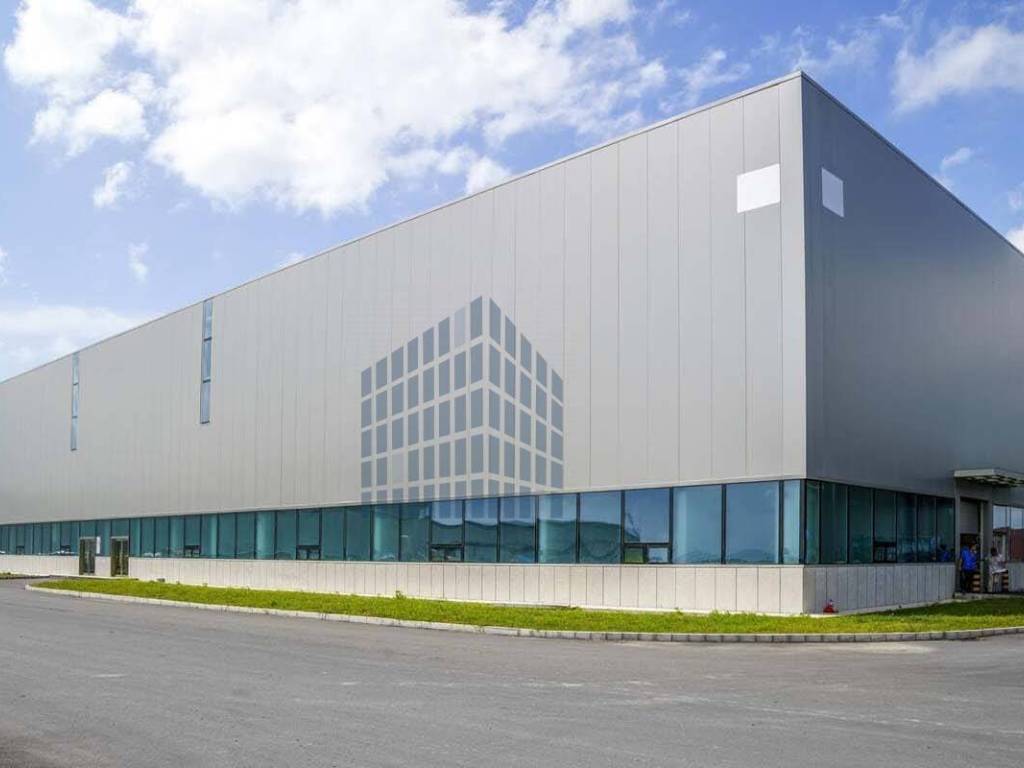 locale commerciale in affitto a Brescia in zona Volta