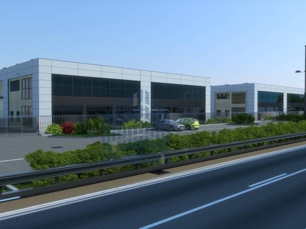 locale commerciale in affitto a Brescia in zona Volta