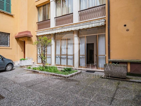 ufficio in affitto a Brescia in zona Centro Storico