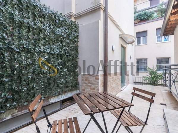 appartamento in affitto a Brescia in zona Centro Storico