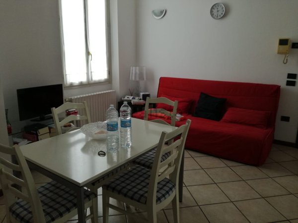 appartamento in affitto a Brescia