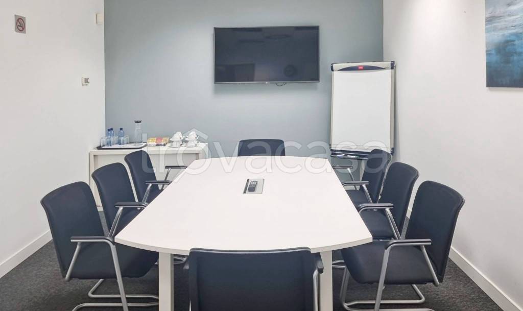 ufficio in affitto a Brescia in zona Centro Storico