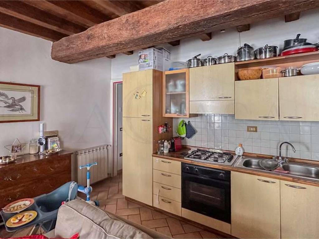 appartamento in affitto a Brescia in zona Centro Storico