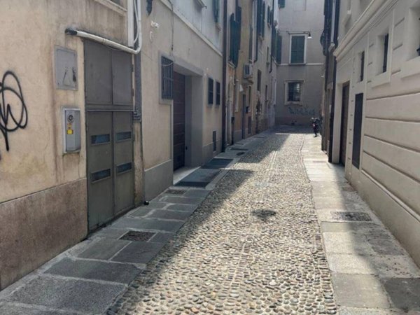 appartamento in affitto a Brescia in zona Centro Storico