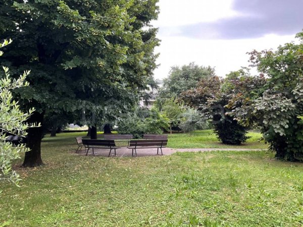 appartamento in affitto a Brescia