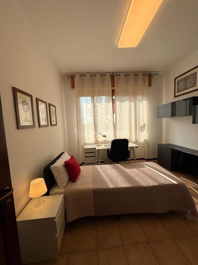 appartamento in affitto a Brescia in zona Lamarmora