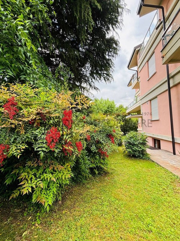 appartamento in affitto a Brescia in zona Mompiano