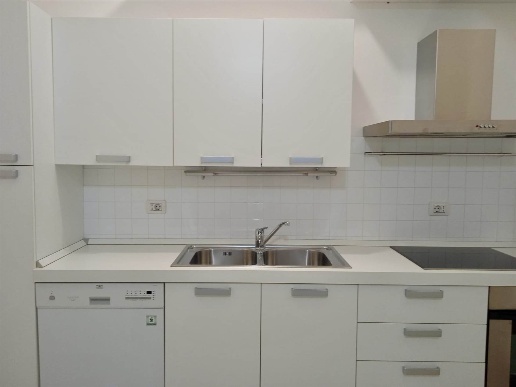 appartamento in affitto a Brescia in zona Crocifissa di Rosa