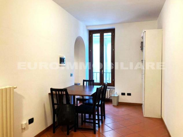 appartamento in affitto a Brescia