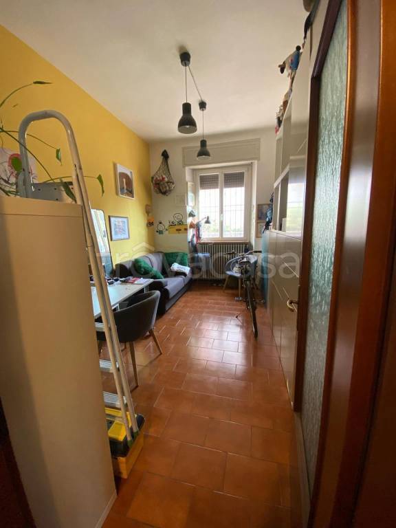 appartamento in affitto a Brescia