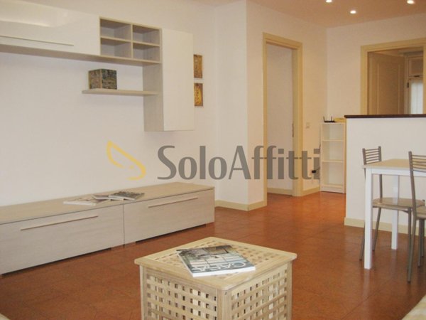 appartamento in affitto a Brescia in zona Mompiano